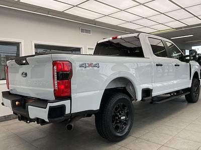 2024 Ford F-250 Crew Cab 4x4 Pickup for sale #24F289 - photo 2