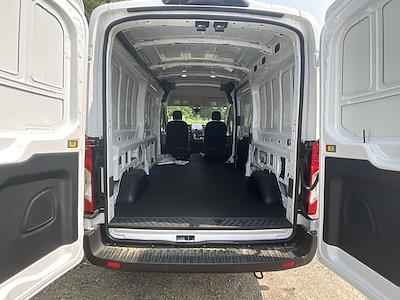 2024 Ford Transit 150 Medium Roof AWD Empty Cargo Van for sale #24F301 - photo 2