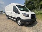 2024 Ford Transit 150 Medium Roof AWD Empty Cargo Van for sale #24F301 - photo 8