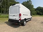 2024 Ford Transit 150 Medium Roof AWD Empty Cargo Van for sale #24F301 - photo 14