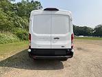 2024 Ford Transit 150 Medium Roof AWD Empty Cargo Van for sale #24F301 - photo 15