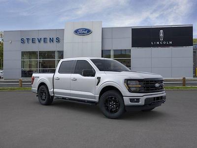 2024 Ford F-150 SuperCrew Cab 4x4 Pickup for sale #24F302 - photo 1