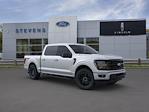 2024 Ford F-150 SuperCrew Cab 4x4 Pickup for sale #24F302 - photo 1