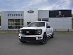 2024 Ford F-150 SuperCrew Cab 4x4 Pickup for sale #24F302 - photo 3