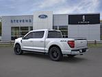 2024 Ford F-150 SuperCrew Cab 4x4 Pickup for sale #24F302 - photo 5