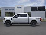 New 2024 Ford F-150 XLT SuperCrew Cab 4x4 Pickup for sale #24F302 - photo 5