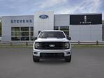 New 2024 Ford F-150 XLT SuperCrew Cab 4x4 Pickup for sale #24F302 - photo 8
