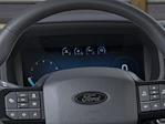 New 2024 Ford F-150 XLT SuperCrew Cab 4x4 Pickup for sale #24F302 - photo 13