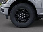 New 2024 Ford F-150 XLT SuperCrew Cab 4x4 Pickup for sale #24F302 - photo 19