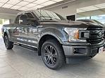 2018 Ford F-150 Super Cab 4x4 Pickup for sale #24F302A - photo 1