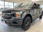 2018 Ford F-150 Super Cab 4x4 Pickup for sale #24F302A - photo 4