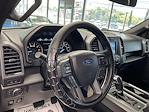2018 Ford F-150 Super Cab 4x4 Pickup for sale #24F302A - photo 8