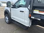 New 2024 Ford F-550 Regular Cab 4x4 Dump Truck for sale #24F306 - photo 11