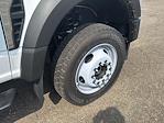 New 2024 Ford F-550 Regular Cab 4x4 Dump Truck for sale #24F306 - photo 7