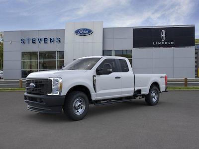 New 2024 Ford F-350 XL Super Cab 4x4 SRW Pickup for sale #24F346 - photo 2
