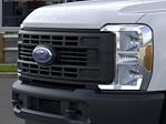 2024 Ford F-350 Super Cab SRW 4x4 Pickup for sale #24F346 - photo 17