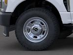 2024 Ford F-350 Super Cab SRW 4x4 Pickup for sale #24F346 - photo 19