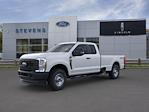 2024 Ford F-350 Super Cab SRW 4x4 Pickup for sale #24F346 - photo 2