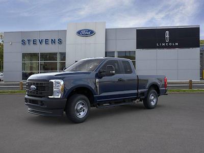 New 2024 Ford F-350 XL Super Cab 4x4 SRW Pickup for sale #24F347 - photo 2