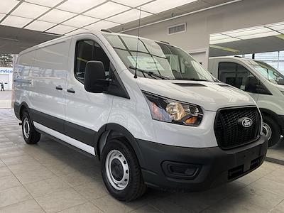 2024 Ford Transit 150 Medium Roof AWD Empty Cargo Van for sale #24F350 - photo 1