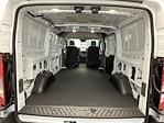 2024 Ford Transit 150 Medium Roof AWD Empty Cargo Van for sale #24F350 - photo 2