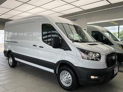 New 2024 Ford Transit 150 Medium Roof AWD Empty Cargo Van for sale #24F352 - photo 1