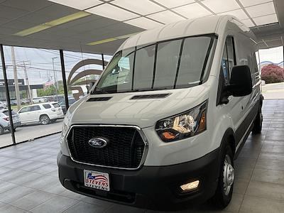 2024 Ford Transit 150 Medium Roof AWD Empty Cargo Van for sale #24F352 - photo 1