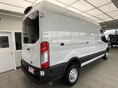 New 2024 Ford Transit 150 Medium Roof AWD Empty Cargo Van for sale #24F352 - photo 2