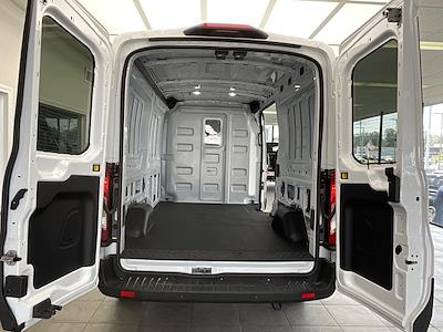 2024 Ford Transit 150 Medium Roof AWD Empty Cargo Van for sale #24F352 - photo 2