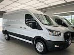 New 2024 Ford Transit 150 Medium Roof AWD Empty Cargo Van for sale #24F352 - photo 1