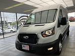 New 2024 Ford Transit 150 Medium Roof AWD Empty Cargo Van for sale #24F352 - photo 4