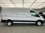New 2024 Ford Transit 150 Medium Roof AWD Empty Cargo Van for sale #24F352 - photo 5