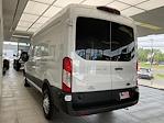 New 2024 Ford Transit 150 Medium Roof AWD Empty Cargo Van for sale #24F352 - photo 7