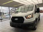 2024 Ford Transit 150 Medium Roof AWD Empty Cargo Van for sale #24F352 - photo 5
