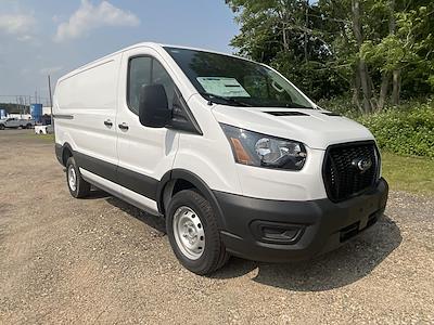 New 2024 Ford Transit 250 Low Roof Empty Cargo Van for sale #24F365 - photo 1