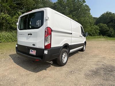 New 2024 Ford Transit 250 Low Roof Empty Cargo Van for sale #24F365 - photo 2