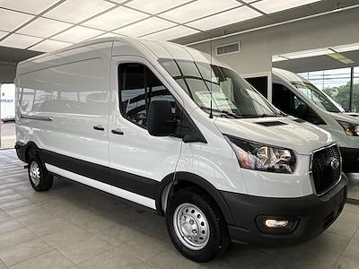 2024 Ford Transit 150 Medium Roof AWD Empty Cargo Van for sale #24F369 - photo 1
