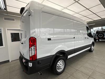 2024 Ford Transit 150 Medium Roof AWD Empty Cargo Van for sale #24F369 - photo 2