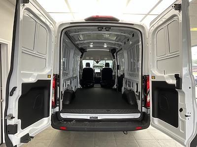 2024 Ford Transit 150 Medium Roof AWD Empty Cargo Van for sale #24F369 - photo 2