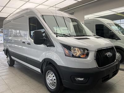 2024 Ford Transit 150 Medium Roof AWD Empty Cargo Van for sale #24F369 - photo 1