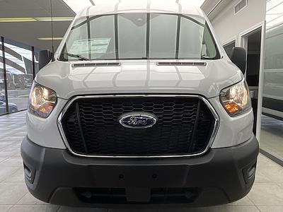 2024 Ford Transit 150 Medium Roof AWD Empty Cargo Van for sale #24F369 - photo 2