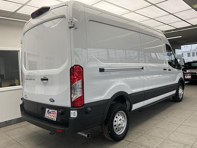 2024 Ford Transit 150 Medium Roof AWD Empty Cargo Van for sale #24F369 - photo 2