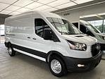 2024 Ford Transit 150 Medium Roof AWD Empty Cargo Van for sale #24F369 - photo 1