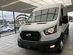 2024 Ford Transit 150 Medium Roof AWD Empty Cargo Van for sale #24F369 - photo 4