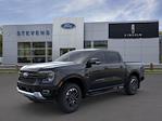 2024 Ford Ranger SuperCrew Cab 4x4 Pickup for sale #24F372 - photo 16