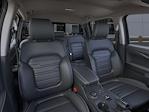 2024 Ford Ranger SuperCrew Cab 4x4 Pickup for sale #24F372 - photo 25
