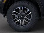 2024 Ford Ranger SuperCrew Cab 4x4 Pickup for sale #24F372 - photo 34