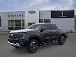 New 2024 Ford Ranger LARIAT SuperCrew Cab 4x4 Pickup for sale #24F372 - photo 16