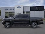 New 2024 Ford Ranger LARIAT SuperCrew Cab 4x4 Pickup for sale #24F372 - photo 18