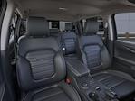 New 2024 Ford Ranger LARIAT SuperCrew Cab 4x4 Pickup for sale #24F372 - photo 25